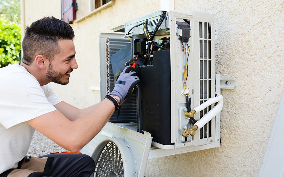besoin d'un électricien Lardy